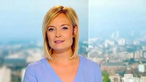 lapsus sexuel présentatrice télévision