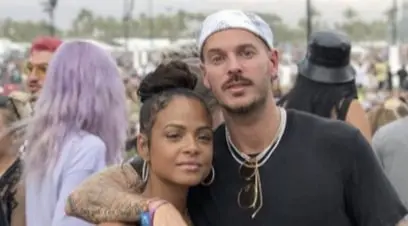 M Pokora
