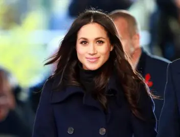 Meghan Markle a signé avec Disney