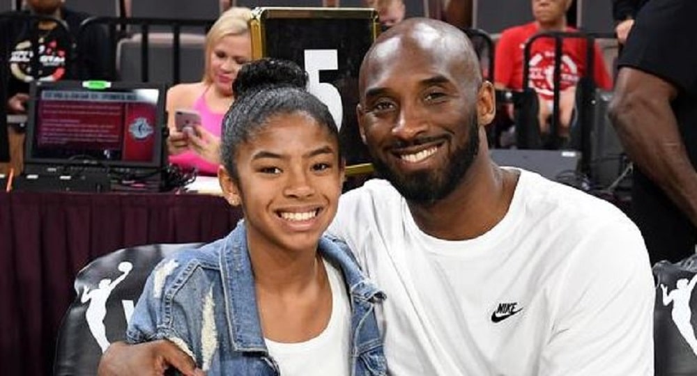 Mort de Kobe Bryant et de sa fille : les dernières minutes de l