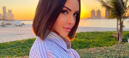nabilla terrible confidence kobe bryant
