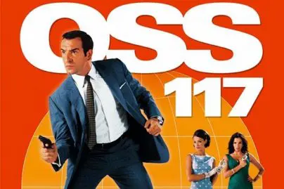 OSS 117