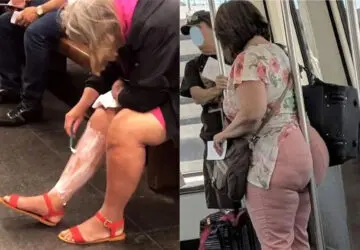 transports en commun