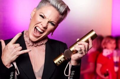 pink don feux australie
