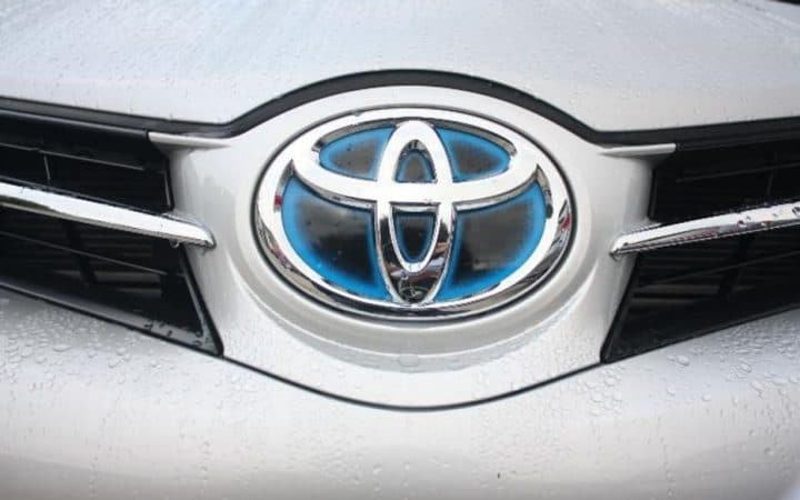 Toyota rappelle plus de trois millions de véhicules