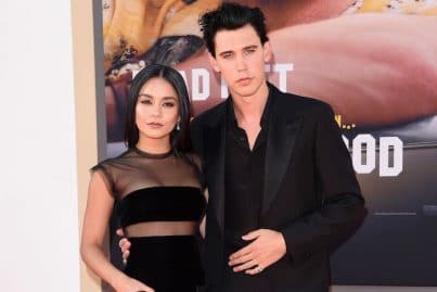 vanessa hudgens sépare austin butler
