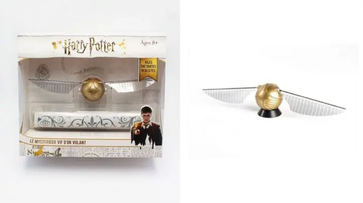 Harry Potter