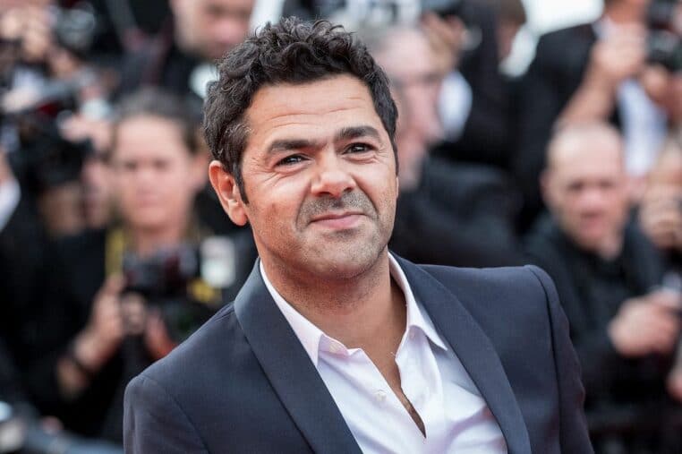 Jamel Debbouze bac