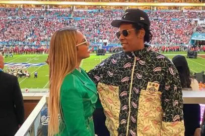 beyoncé bad buzz super bowl