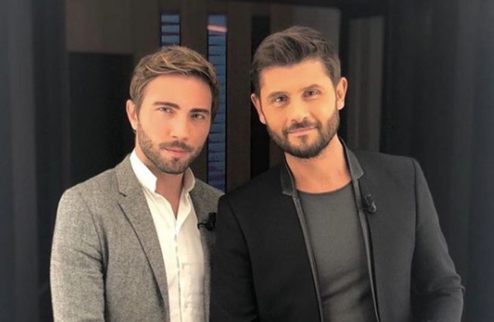 christophe beaugrand