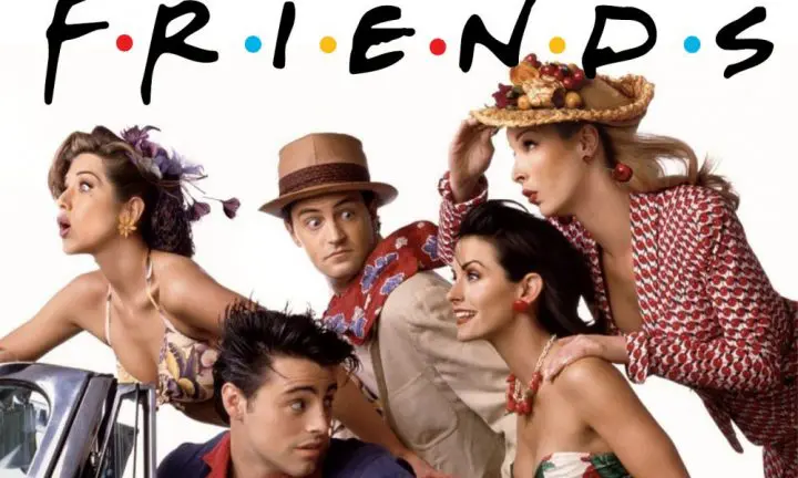 Friends