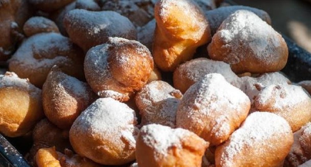 La délicieuse recette des beignets maison pour Mardi Gras