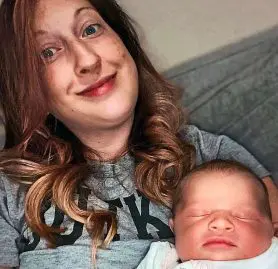 meilleure amie tué bébé