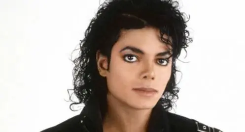 Michael Jackson Macauley Culkin