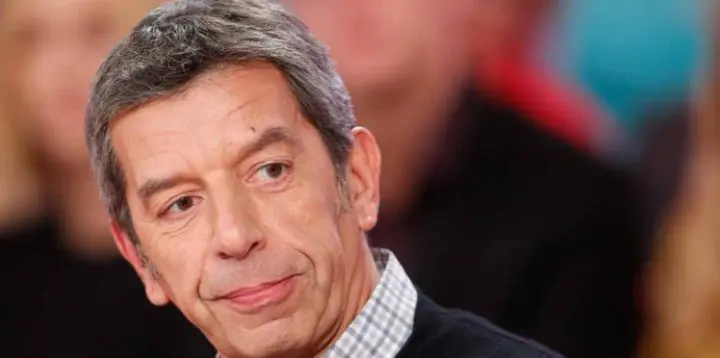 Michel Cymes