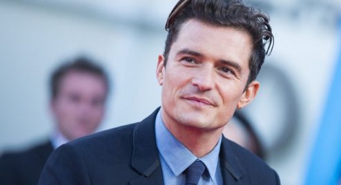 Orlando Bloom