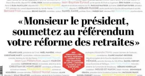reforme-des-retraites-140-personnalites-signent-une-petition-pour-un-referendum