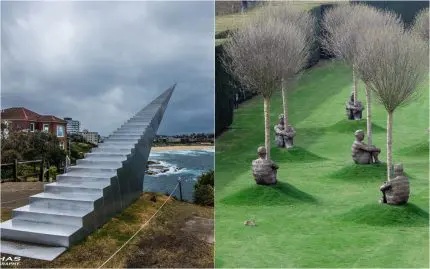 Sculpture