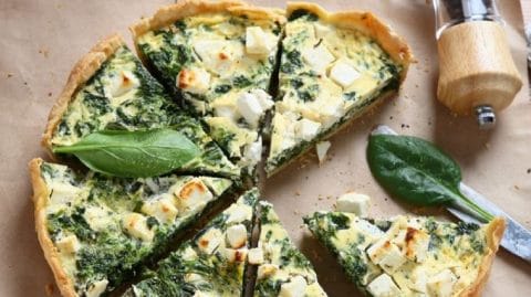 tarte-au-chevre-et-aux-epinards-une-recette-delicieusement-onctueuse-fondante