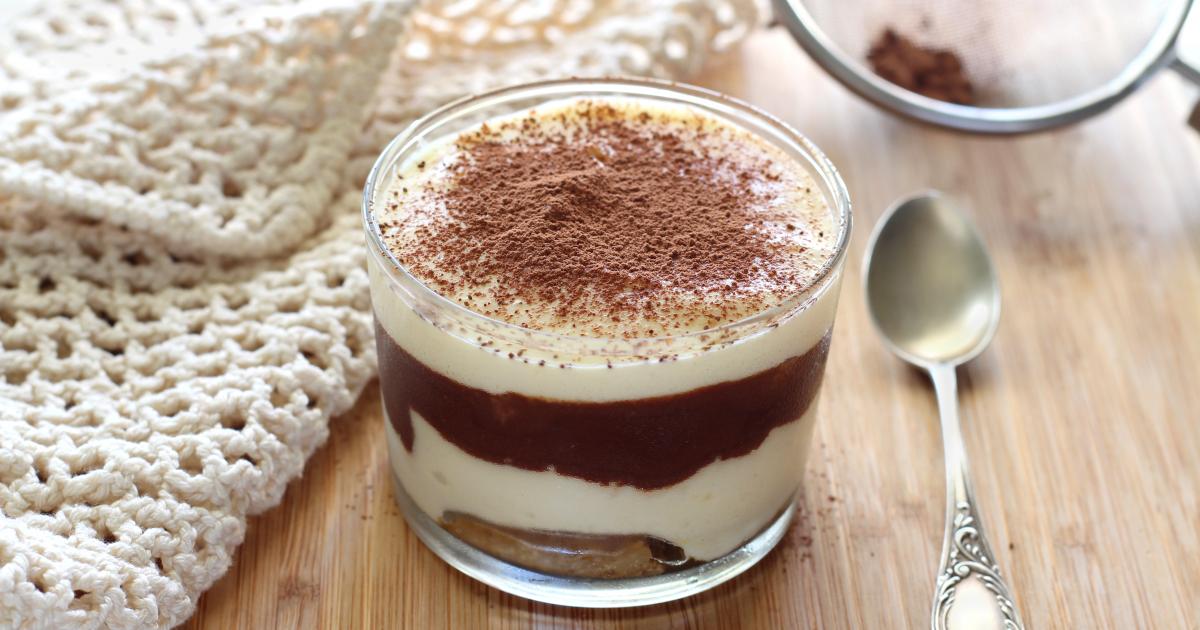 La recette du tiramisu au Nutella une tuerie made in Italie