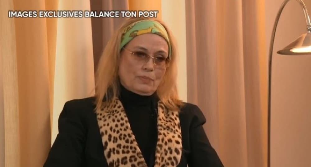 Balance Ton Post Le T Moignage Choc De Renate Langer Une Des Victimes Pr Sum E De Roman Polanski