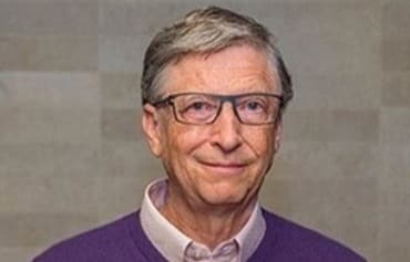 bill gates