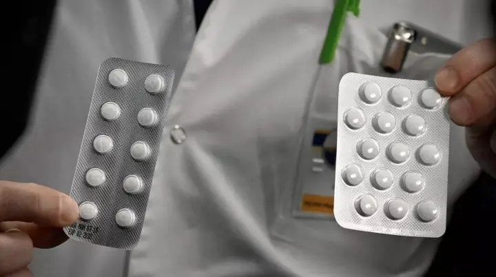 La chloroquine fonctionne contre le coronavirus