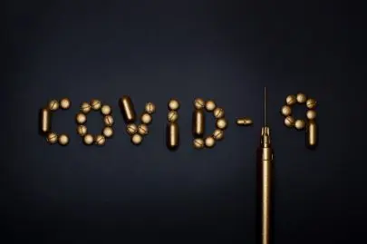 Coronavirus : Un scientifique prévoit l'après coronavirus