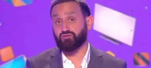 cyril hanouna