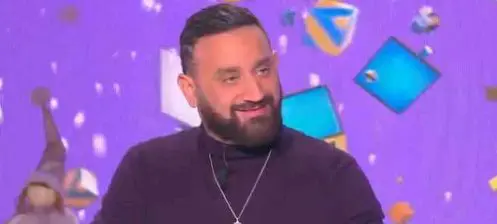 cyril hanouna s'en prend actrice
