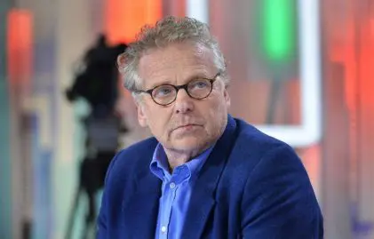 Daniel Cohn-Bendit Didier Raoult insulte