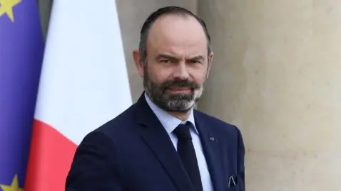 Edouard Philippe jour de carence