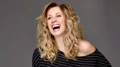 Lara Fabian