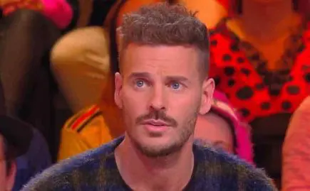 m pokora shanna kress amour amitie