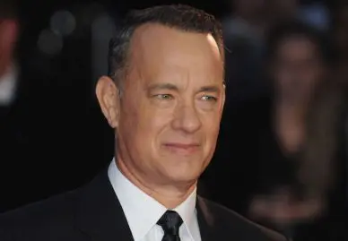 Tom Hanks coronavirus