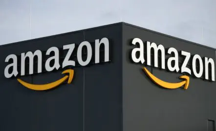 amazon livreur cocktail molotov