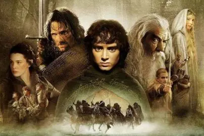 bruce allpress le seigneur des anneaux