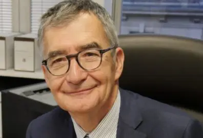 Christophe Lannelongue