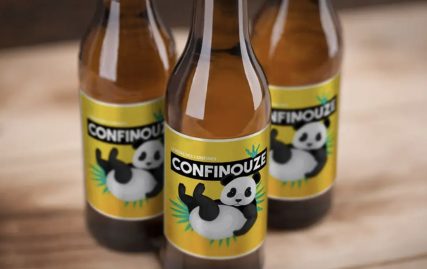 Bière du confinement