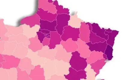 départements déconfiner confiner