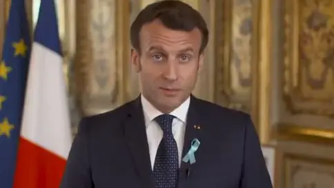macron