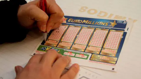 euromillions fortune