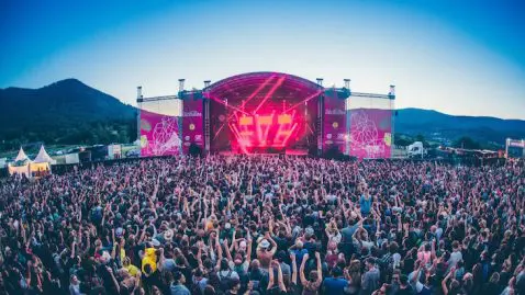 festivals solidays lollapalooza
