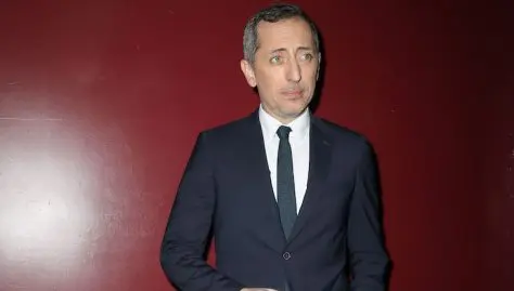 gad elmaleh moqués personnes âgées