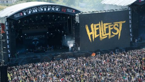 Hellfest