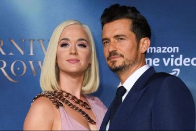 katy perry orlando bloom