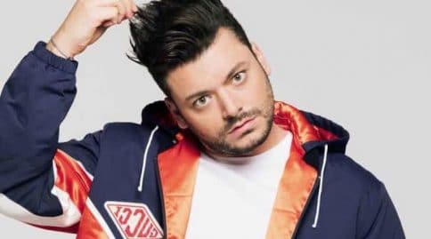 kev adams vexé arthur