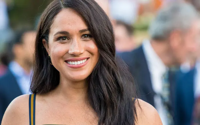 Meghan Markle