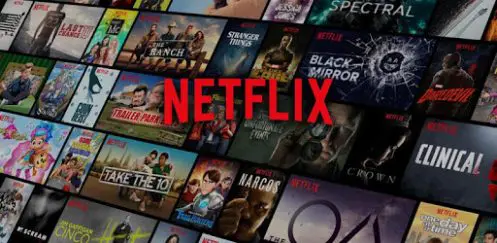 netflix programmes youtube