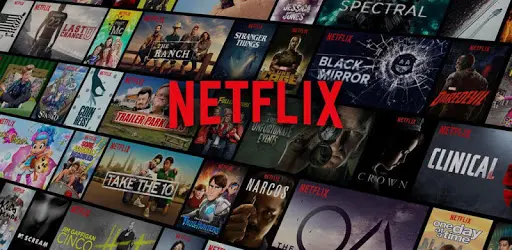 netflix programmes youtube